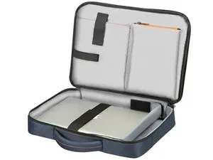 Taška na notebook "Network 3 Office Case", modrá, 15,6", SAMSONITE